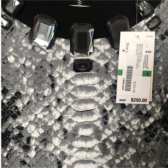 BNWT Michael Michael Kors dress - Picture 10 of 10